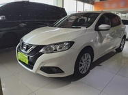 Nissan Tiida 2018