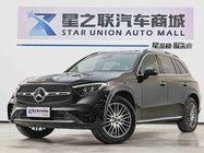 Mercedes-Benz GLC-Class 2023