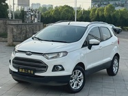 Ford EcoSport 2015