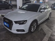Audi A3 2019