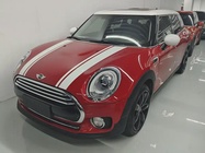 MINI Clubman 2017