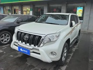 Toyota Prado 2017