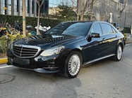 Mercedes-Benz E-Class 2013