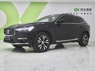 Volvo XC60 2022