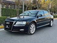 Audi A8 2008