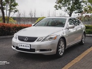 Lexus GS 2007