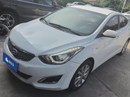 Hyundai Elantra 2016