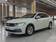 Volkswagen Bora 2021