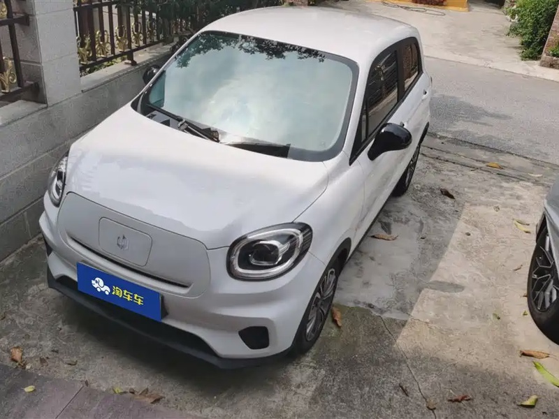 Leapmotor T03