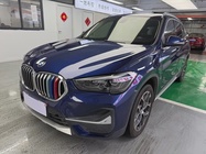 BMW X1 2020