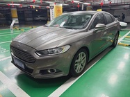 Ford Mondeo 2016