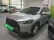 Toyota Corolla 2024