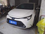 Toyota Levin 2019