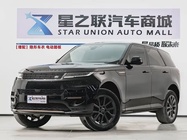 Land Rover Sport 2023