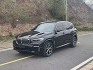 BMW X5 2022