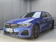 BMW 3 Series 2020