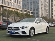 Mercedes-Benz A-Class 2020