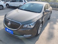 Buick LaCrosse 2014