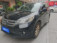 Honda CR-V 2014