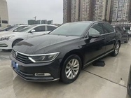 Volkswagen Magotan 2018