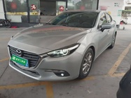 Mazda 3 2019