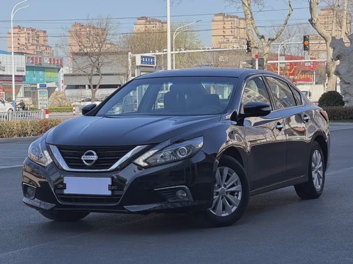 Nissan Teana 2017