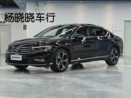 Volkswagen Magotan 2024