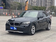 BMW X1 2010