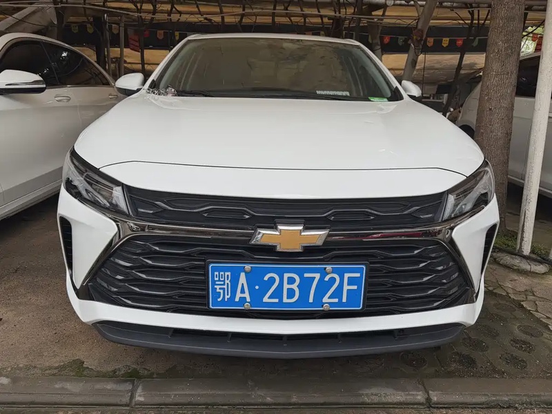 Chevrolet Monza