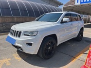 Jeep Grand Cherokee 2016