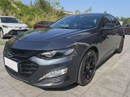 Chevrolet Malibu 2021