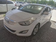 Hyundai Elantra 2014