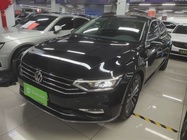 Volkswagen Magotan 2021