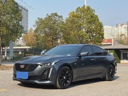 Cadillac CT5 2021