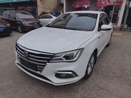 Roewe i5 2019