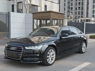 Audi A6 2018