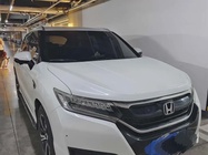 Honda UR-V 2017