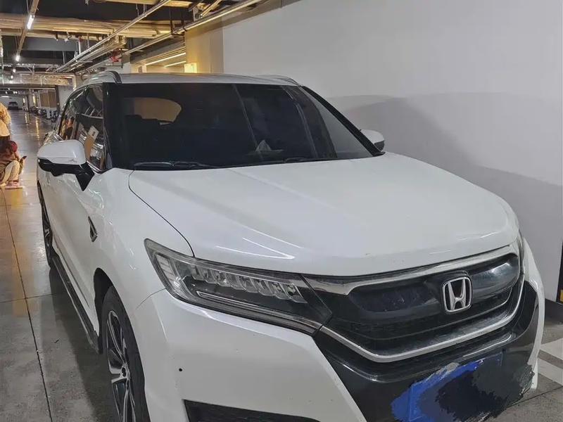 Honda UR-V