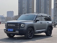 Haval Menglong 2024