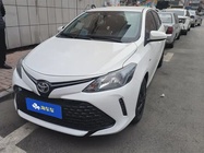 Toyota Vios 2019
