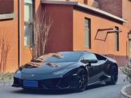 Lamborghini Huracan 2015