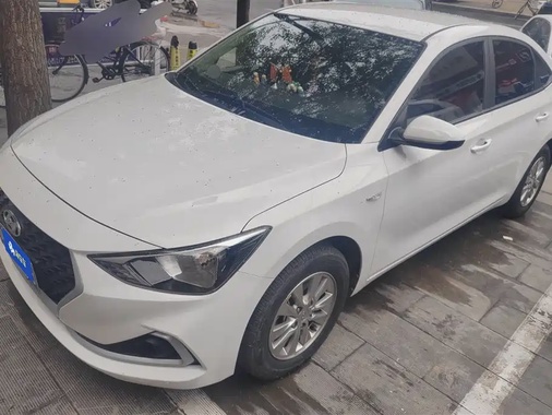 Hyundai Elantra 2019