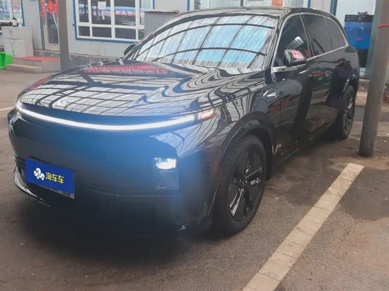 Li Auto L7