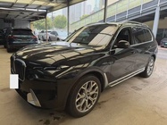 BMW X7 2023