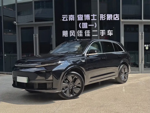 Li Auto L7 2024