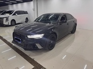 Audi A6 2014