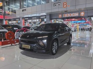 NIO EC6 2021