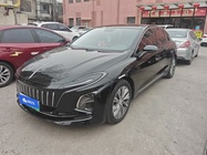 Hongqi E-QM5 2024