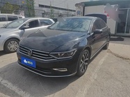 Volkswagen Magotan 2021