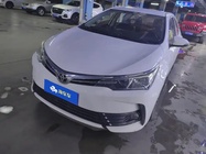 Toyota Corolla 2017